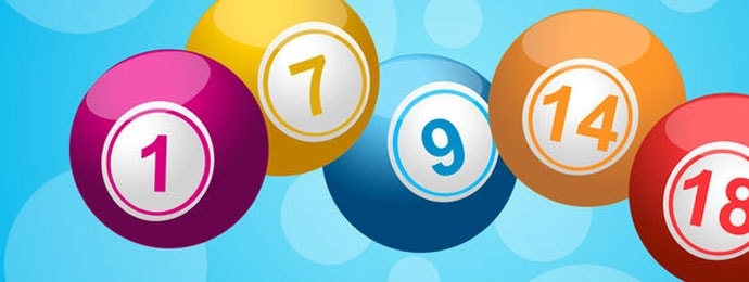 20 Şubat Sayısal Loto Çekilişi