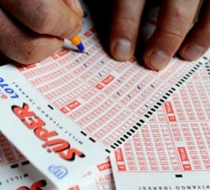 Süper Loto Çıldırdı! 6. Kez Devretti İkramiye 11 Milyon